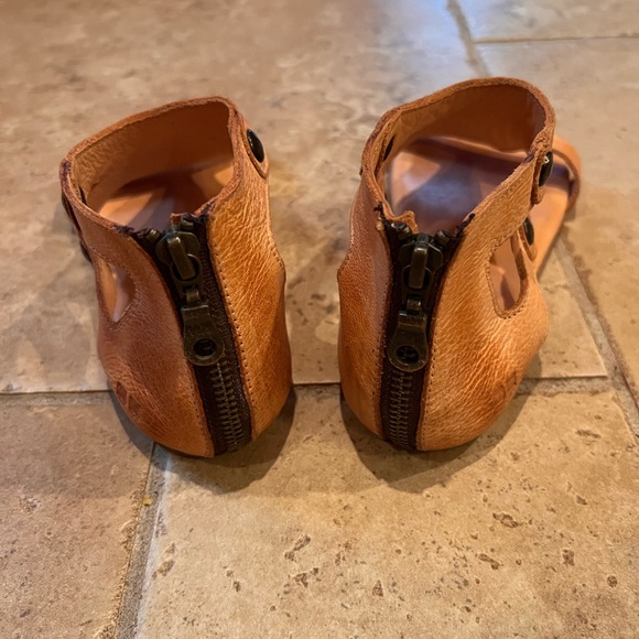 Bed Stu Soto Sandal, Size 7, EUC (Lots of Life Left 😉) - Picture 3 of 11